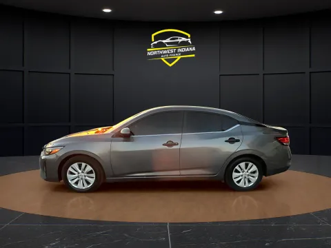 More photos of 2025 NISSAN SENTRA S at NWI Auto Luxury Merrillville, IN