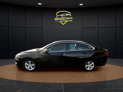 Photos of 2025 CHEVROLET MALIBU LS for sale in Merrillville, IN at NWI Auto Luxury Merrillville