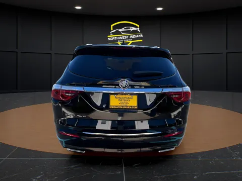 More photos of 2023 BUICK ENCLAVE ESSENCE at NWI Auto Luxury Merrillville, IN
