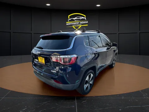 More photos of 2018 JEEP COMPASS LATITUDE at NWI Auto Luxury Merrillville, IN