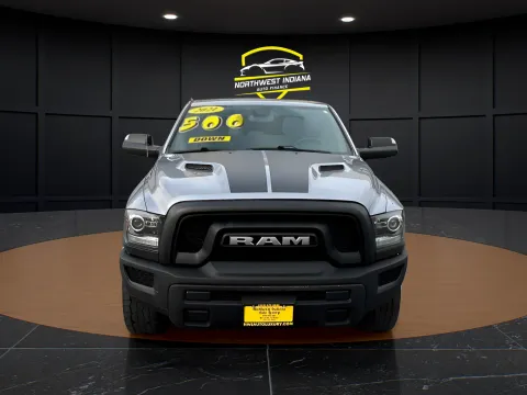 Photos of 2021 RAM 1500 CLASSIC SLT for sale in Merrillville, IN at NWI Auto Luxury Merrillville