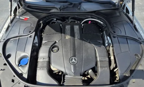 More photos of 2018 MERCEDES-BENZ S-CLASS S 450 4MATIC at NWI Auto Luxury Merrillville, IN