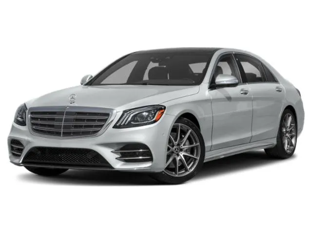 2018 Mercedes-Benz S-Class S 450 for sale in Merrillville, IN
