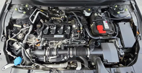 More photos of 2020 HONDA ACCORD SPORT at NWI Auto Luxury Merrillville, IN