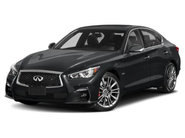 2018 INFINITI Q50 3.0t SPORT for sale in Merrillville, IN