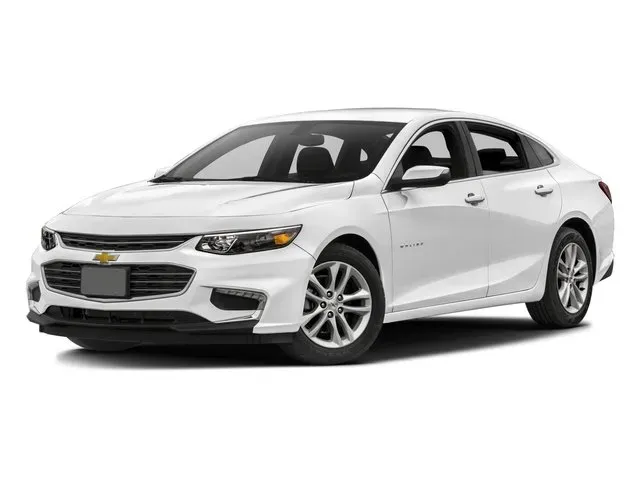 2017 Chevrolet Malibu LT for sale in Merrillville, IN
