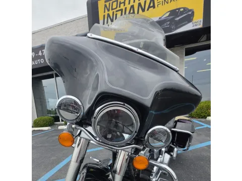 Photos of 2010 HARLEY-DAVIDSON FLHT CLASSIC Classic for sale in Merrillville, IN at NWI Auto Luxury Merrillville