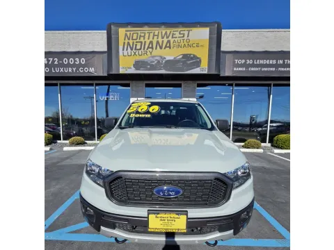 More photos of 2021 FORD RANGER XLT at NWI Auto Luxury Merrillville, IN