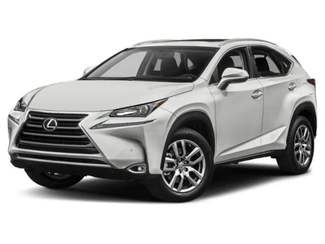 2015 Lexus NX 200t for sale in Merrillville, IN