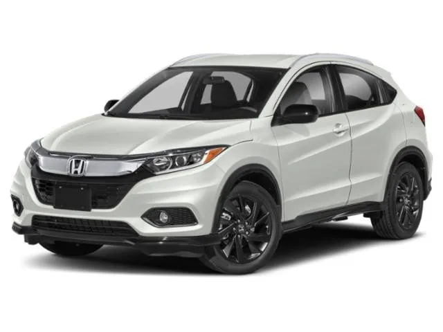 2022 Honda HR-V Sport for sale in Merrillville, IN