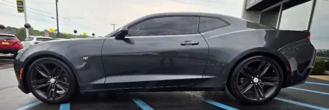 More photos of 2018 CHEVROLET CAMARO LT at NWI Auto Luxury Merrillville, IN
