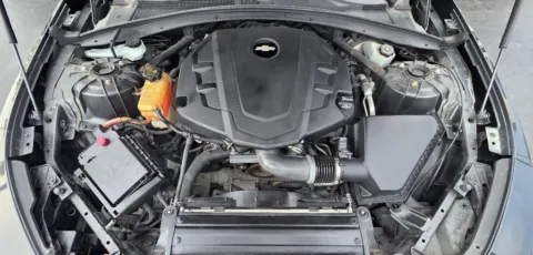 More photos of 2018 CHEVROLET CAMARO LT at NWI Auto Luxury Merrillville, IN