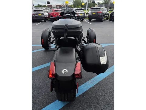 More photos of 2020 CAN-AM RYKER ACE 900 900 ACE at NWI Auto Luxury Merrillville, IN