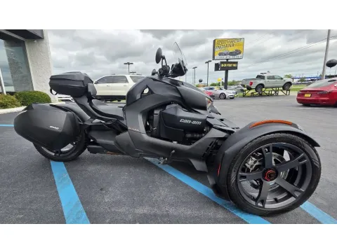 More photos of 2020 CAN-AM RYKER ACE 900 900 ACE at NWI Auto Luxury Merrillville, IN