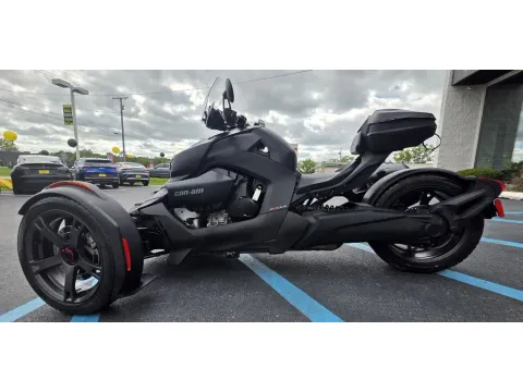 Photos of 2020 CAN-AM RYKER ACE 900 900 ACE for sale in Merrillville, IN at NWI Auto Luxury Merrillville