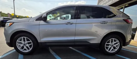 More photos of 2022 FORD EDGE SEL at NWI Auto Luxury Merrillville, IN