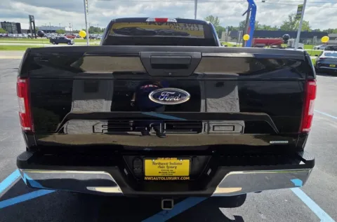 More photos of 2020 FORD F-150 XL at NWI Auto Luxury Merrillville, IN
