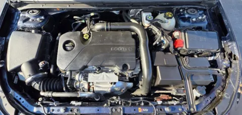 Photos of 2022 CHEVROLET MALIBU LT for sale in Merrillville, IN at NWI Auto Luxury Merrillville