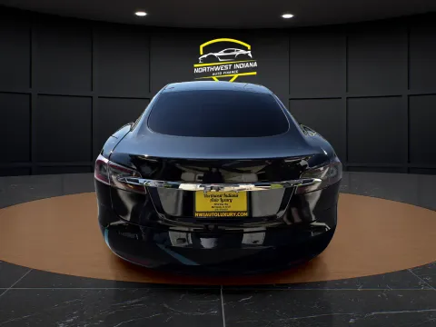 More photos of 2021 TESLA MODEL S PERFORMANCE at NWI Auto Luxury Merrillville, IN