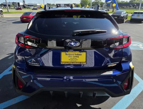 More photos of 2024 SUBARU CROSSTREK SPORT at NWI Auto Luxury Merrillville, IN