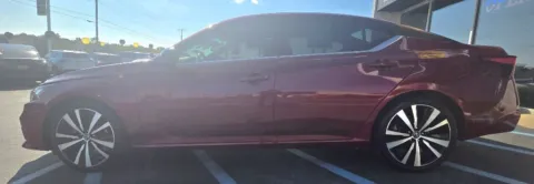 More photos of 2020 NISSAN ALTIMA 2.5 SR at NWI Auto Luxury Merrillville, IN