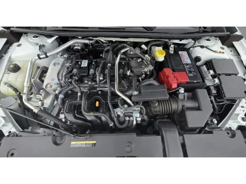 More photos of 2025 NISSAN SENTRA SV at NWI Auto Luxury Merrillville, IN