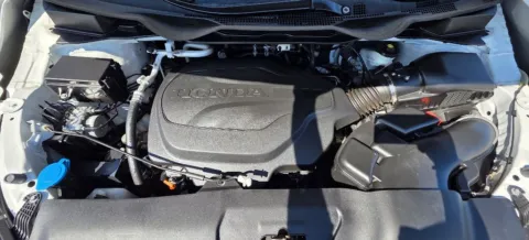 Another view of 2022 HONDA ODYSSEY EX-L for sale in Merrillville, IN at NWI Auto Luxury Merrillville
