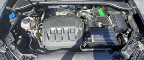 Photos of 2021 AUDI Q3 QUATTRO PREMIUM 40 TFSI for sale in Merrillville, IN at NWI Auto Luxury Merrillville