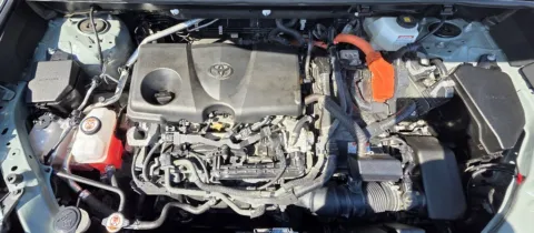 More photos of 2022 TOYOTA RAV4 HYBRID XLE PREMIUM at NWI Auto Luxury Merrillville, IN
