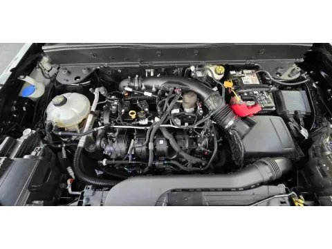 Another view of 2022 FORD BRONCO SPORT BADLANDS for sale in Merrillville, IN at NWI Auto Luxury Merrillville