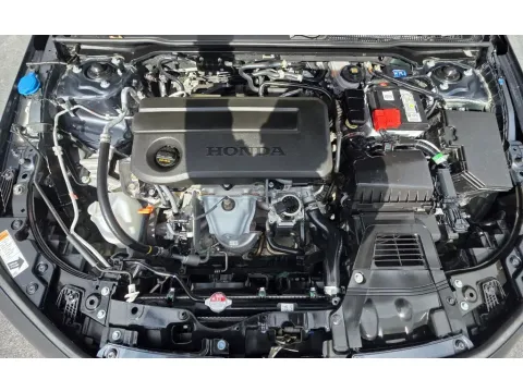 More photos of 2025 HONDA CIVIC SPORT at NWI Auto Luxury Merrillville, IN