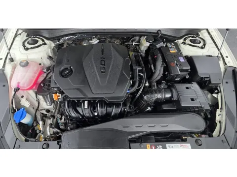 More photos of 2025 KIA K5 EX at NWI Auto Luxury Merrillville, IN