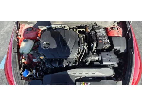 Photos of 2021 HYUNDAI SONATA SEL for sale in Merrillville, IN at NWI Auto Luxury Merrillville