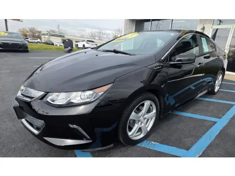 Photos of 2018 CHEVROLET VOLT for sale in Merrillville, IN at NWI Auto Luxury Merrillville
