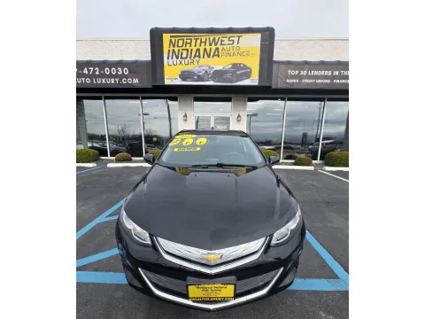 More photos of 2018 CHEVROLET VOLT at NWI Auto Luxury Merrillville, IN