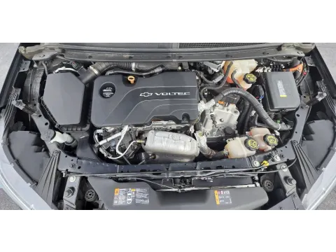 More photos of 2018 CHEVROLET VOLT at NWI Auto Luxury Merrillville, IN