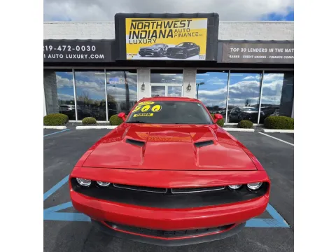 More photos of 2019 DODGE CHALLENGER SXT at NWI Auto Luxury Merrillville, IN