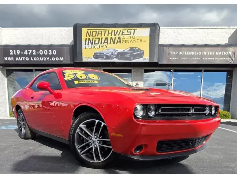 More photos of 2019 DODGE CHALLENGER SXT at NWI Auto Luxury Merrillville, IN