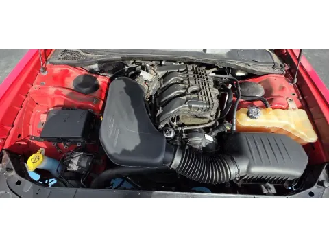 Another view of 2019 DODGE CHALLENGER SXT for sale in Merrillville, IN at NWI Auto Luxury Merrillville