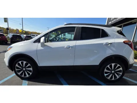 More photos of 2021 BUICK ENCORE PREFERRED at NWI Auto Luxury Merrillville, IN