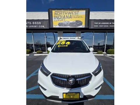 More photos of 2021 BUICK ENCORE PREFERRED at NWI Auto Luxury Merrillville, IN