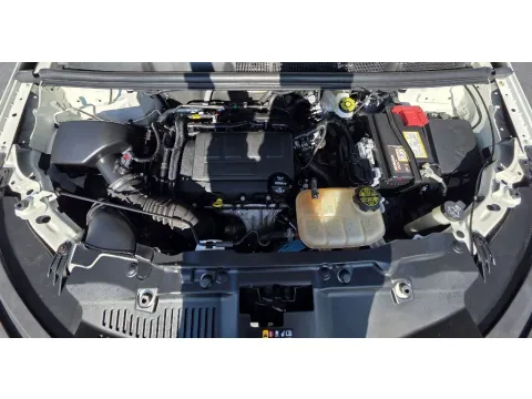 Another view of 2021 BUICK ENCORE PREFERRED for sale in Merrillville, IN at NWI Auto Luxury Merrillville