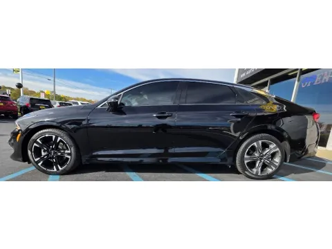 Photos of 2022 KIA K5 EX for sale in Merrillville, IN at NWI Auto Luxury Merrillville