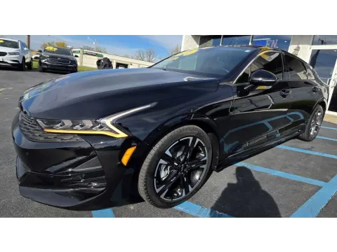 More photos of 2022 KIA K5 EX at NWI Auto Luxury Merrillville, IN