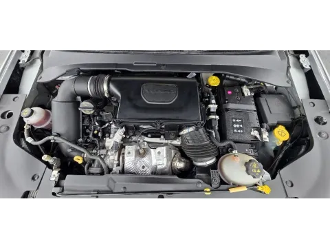 Photos of 2024 JEEP COMPASS LATITUDE for sale in Merrillville, IN at NWI Auto Luxury Merrillville