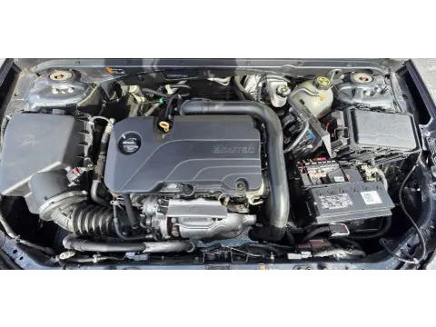 Photos of 2019 CHEVROLET MALIBU LT for sale in Merrillville, IN at NWI Auto Luxury Merrillville