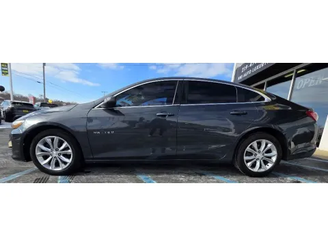 More photos of 2019 CHEVROLET MALIBU LT at NWI Auto Luxury Merrillville, IN