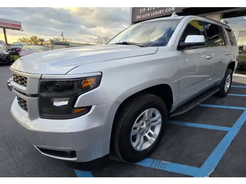 More photos of 2019 CHEVROLET TAHOE LT at NWI Auto Luxury Merrillville, IN