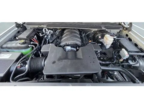 Another view of 2019 CHEVROLET TAHOE LT for sale in Merrillville, IN at NWI Auto Luxury Merrillville