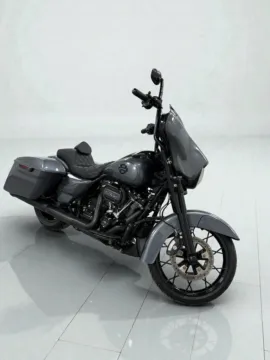 Unknown 2021 Harley-Davidson Street Glide Special for sale in Kansas City, MO